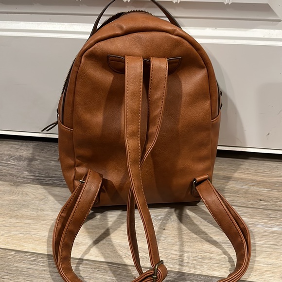 Maurice’s backpack purse. - Picture 3 of 3